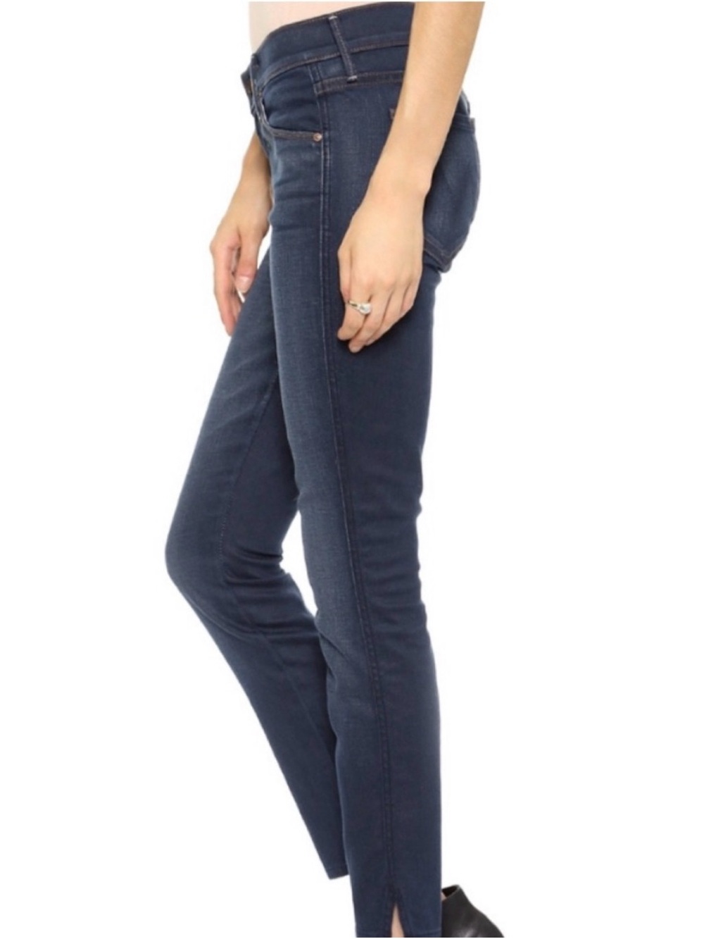 Mother Jeans